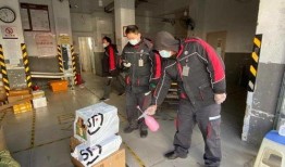 郑州快递爆料事件最新,揭秘快递行业乱象背后的真相